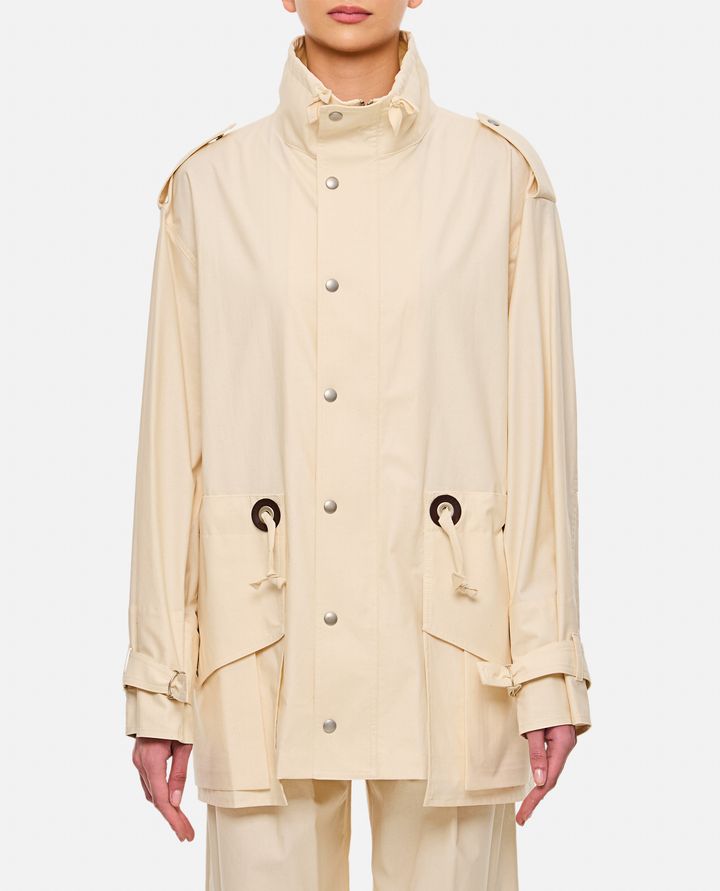 Durazzi Milano - FIELD JACKET_1