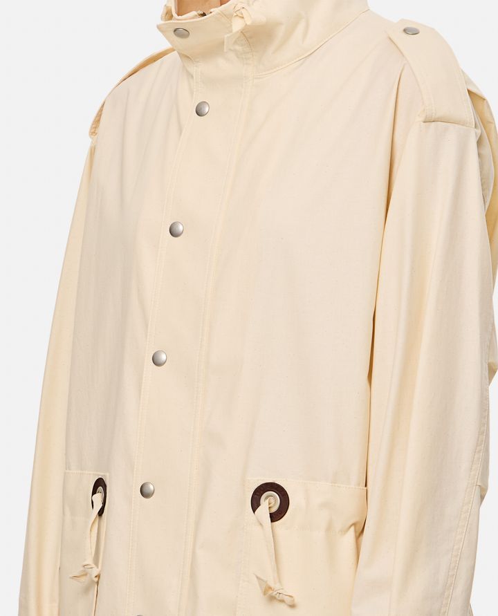 Durazzi Milano - FIELD JACKET_4