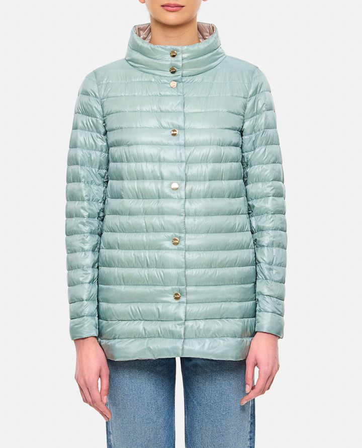 Herno - REVERSIBLE NYLON DOWNJACKET_1