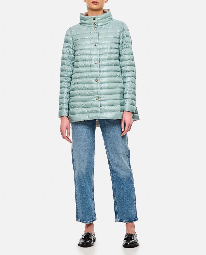 Herno - REVERSIBLE NYLON DOWNJACKET_2