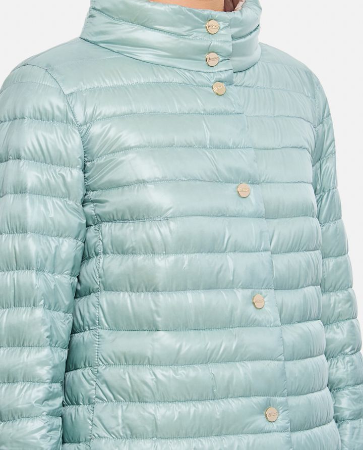 Herno - REVERSIBLE NYLON DOWNJACKET_4
