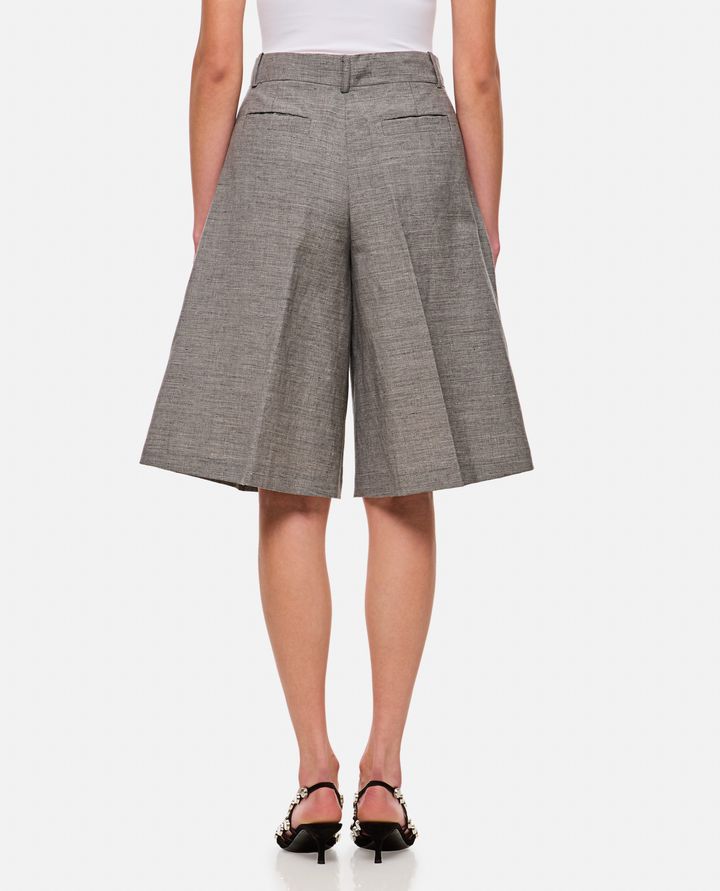 Durazzi Milano - TAILORED BERMUDAS_3