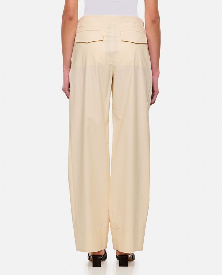 Durazzi Milano - LOOSE FIT PANTS_3