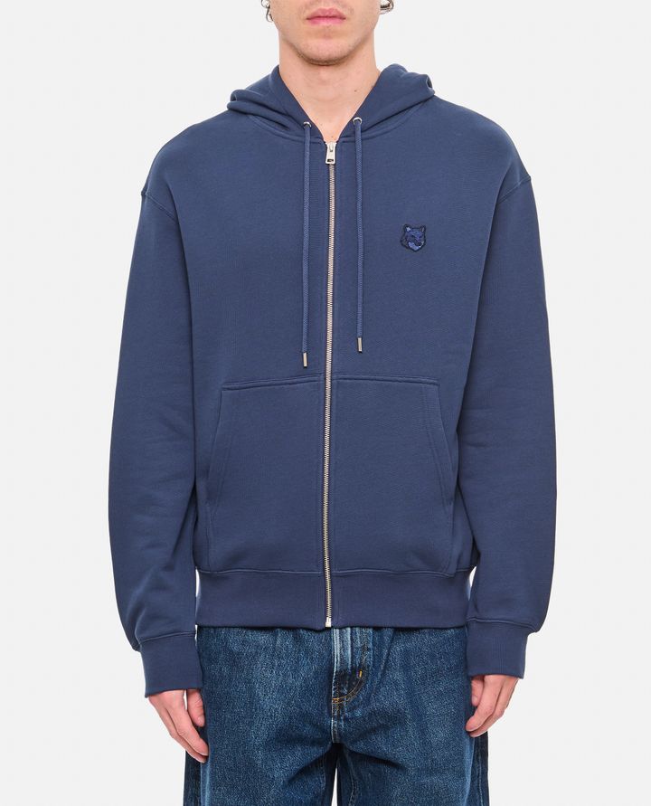 Maison Kitsuné - SWEATSHIRT_1
