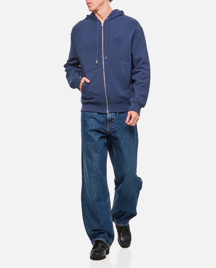 Maison Kitsuné - SWEATSHIRT_2