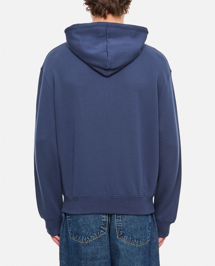 Maison Kitsuné - SWEATSHIRT_3