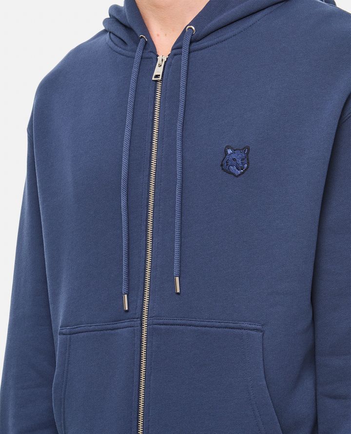 Maison Kitsuné - SWEATSHIRT_4