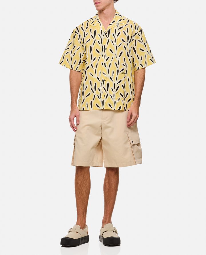 Jacquemus - JEAN SHIRT_2