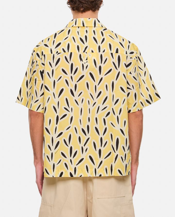 Jacquemus - JEAN SHIRT_3
