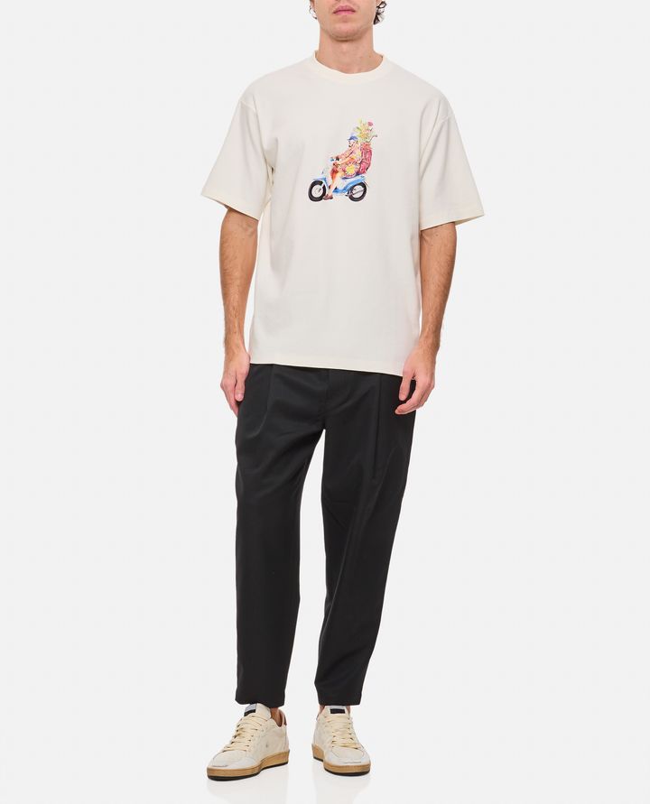 Drôle De Monsieur - T-SHIRT GOLFEUR_2
