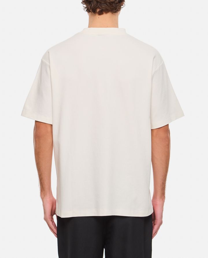 Drôle De Monsieur - T-SHIRT GOLFEUR_3