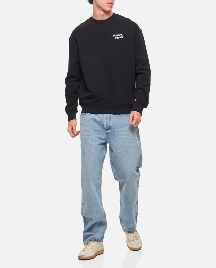 Maison Kitsuné - FELPA GIROCOLLO_2