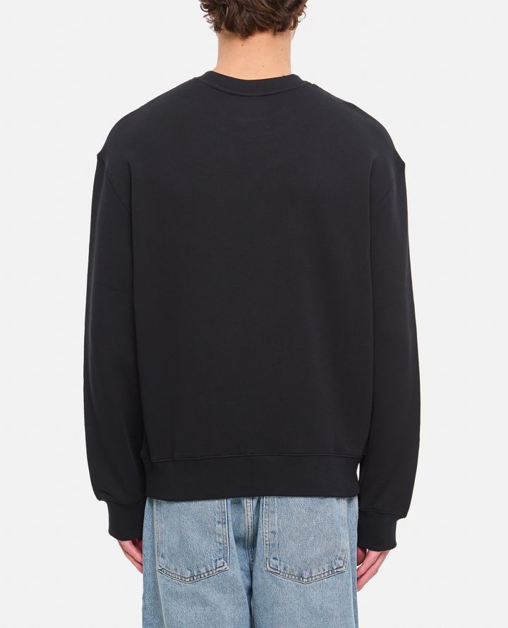 Maison Kitsuné - FELPA GIROCOLLO_3