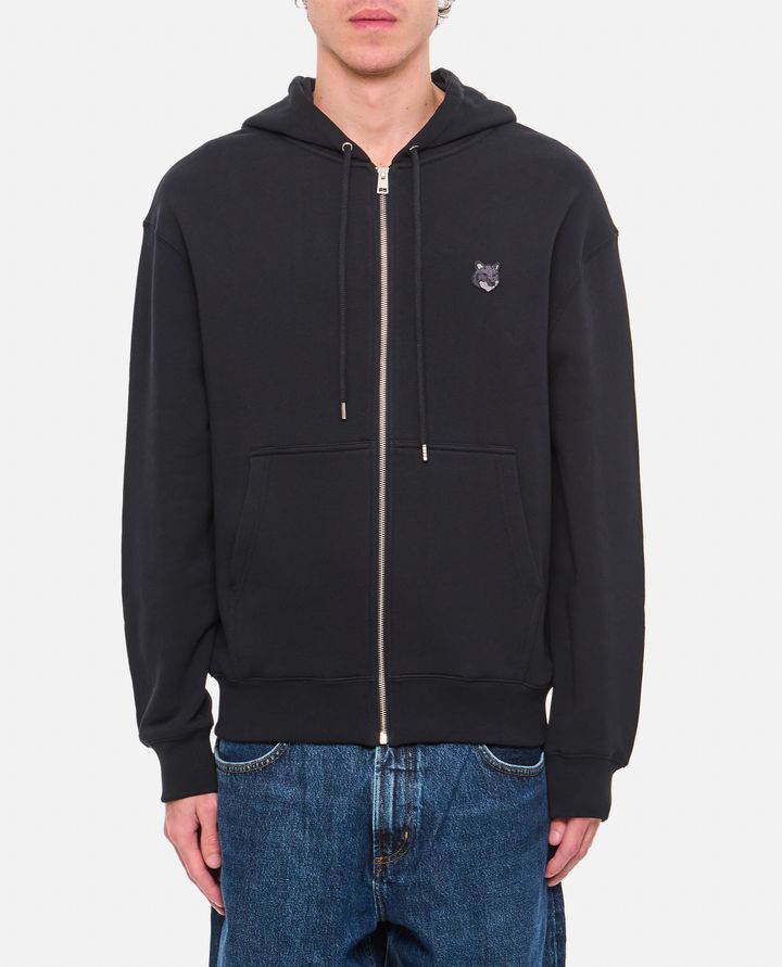Maison Kitsuné - SWEATSHIRT_1