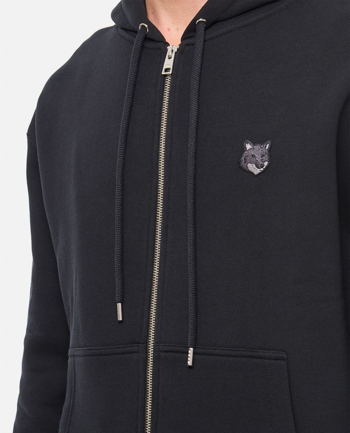 Maison Kitsuné - SWEATSHIRT_4