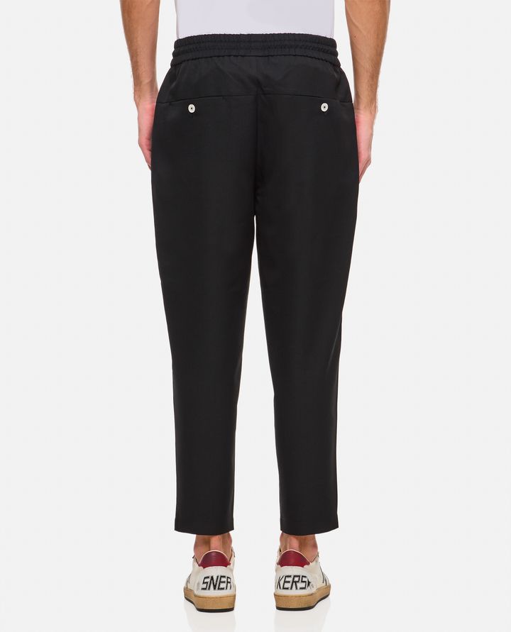 Drôle De Monsieur - CROPPED PANTS _3