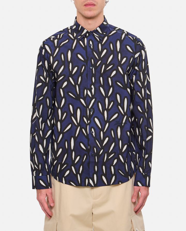 Jacquemus - SIMON SHIRT_1