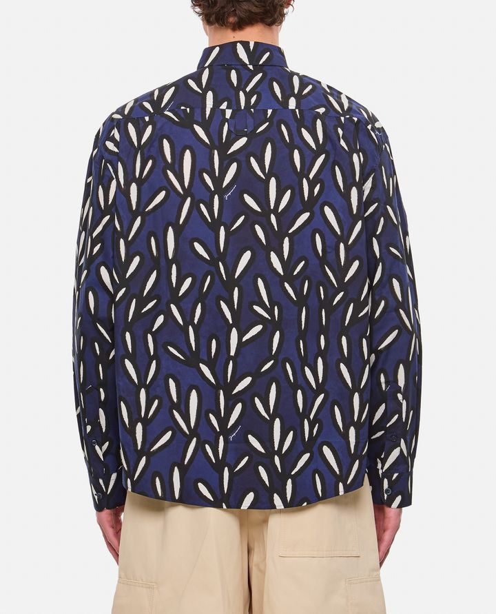 Jacquemus - SIMON SHIRT_3
