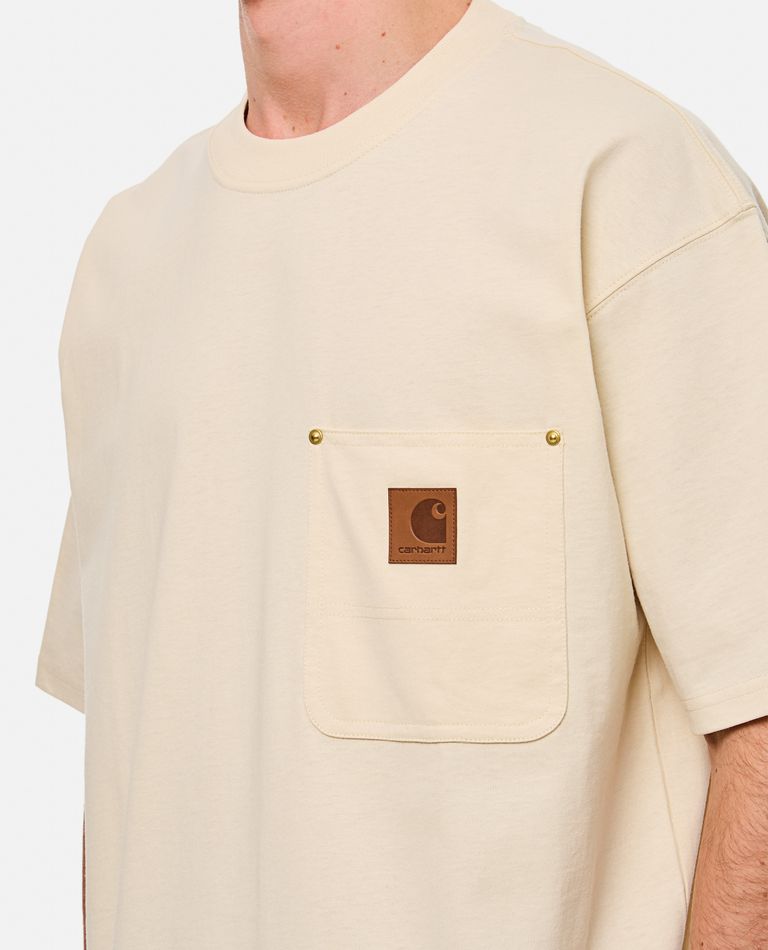 ELDON POCKET T-SHIRT for Men - Carhartt WIP | Biffi