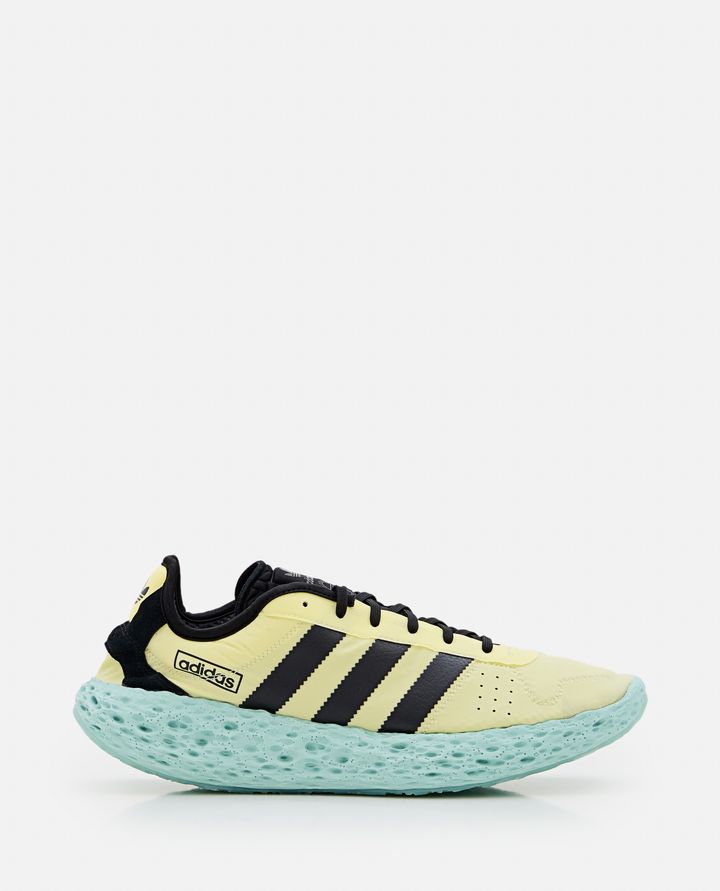 Adidas Originals - ZPONGE SNEAKERS_1