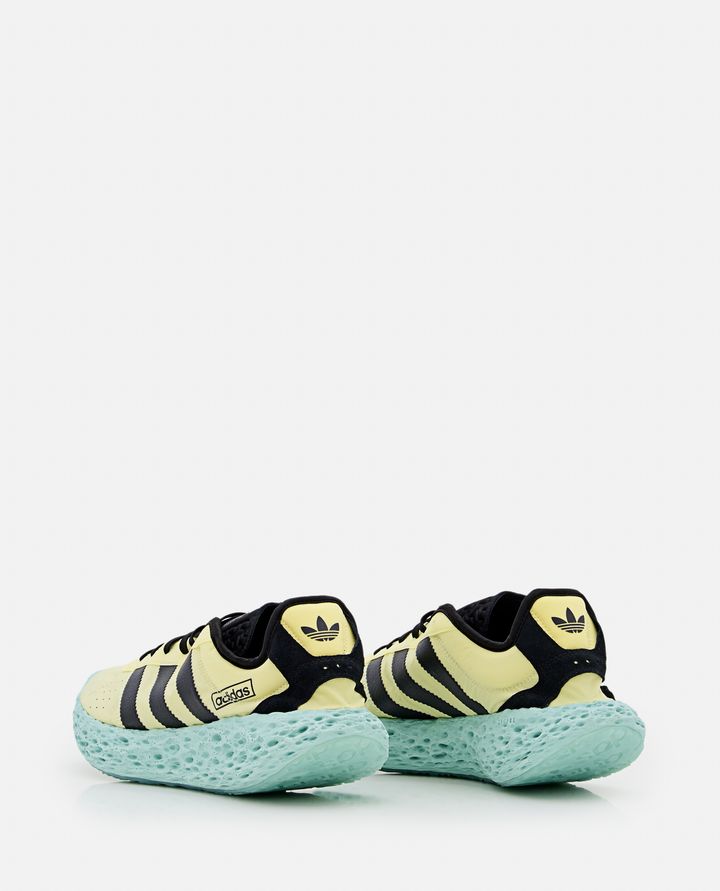 Adidas Originals - ZPONGE SNEAKERS_3