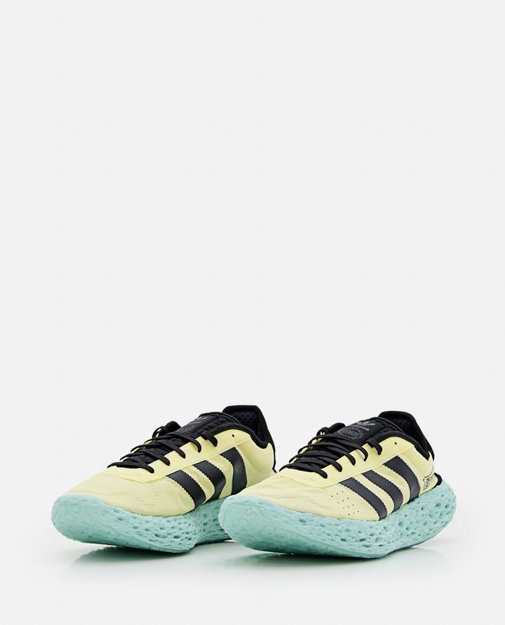 Adidas Originals - ZPONGE SNEAKERS_2