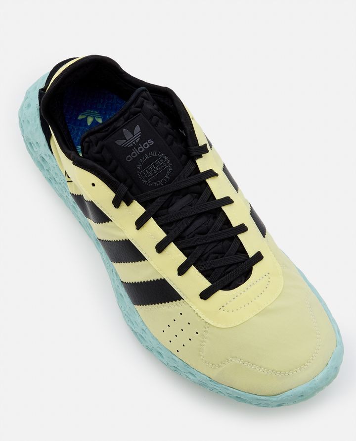Adidas Originals - ZPONGE SNEAKERS_4