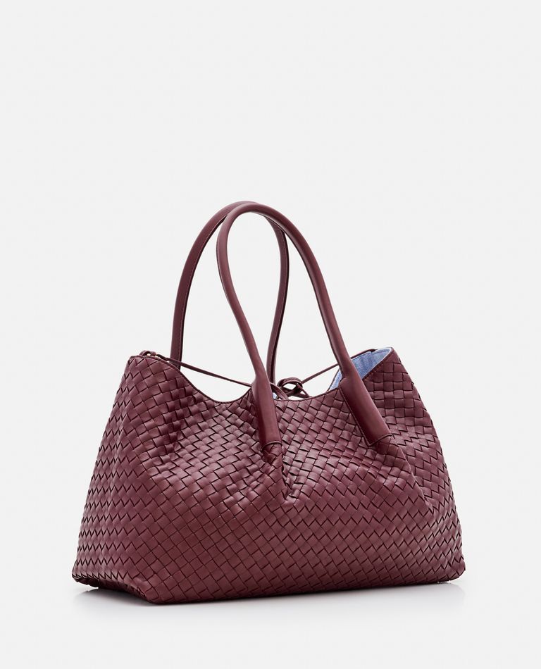 BOTTEGA VENETA正規品/送料関税込み Small Pinacoteca Tote Bag Bottega Veneta Small Pinacoteca Tote Bag - Tote Bags