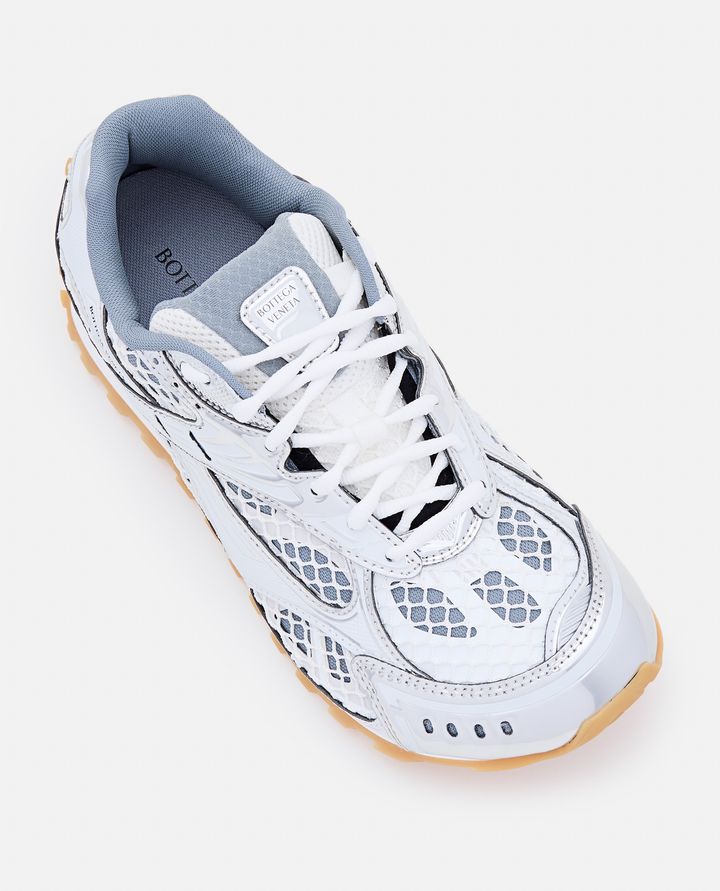 Bottega Veneta - SNEAKERS ORBIT_4