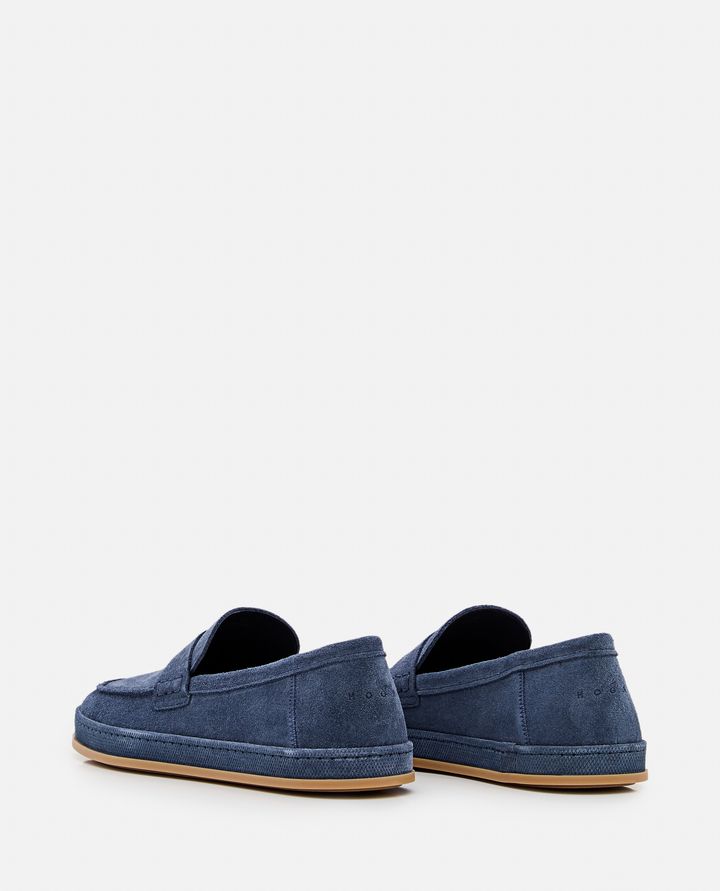 Hogan - H683 LOAFER_3