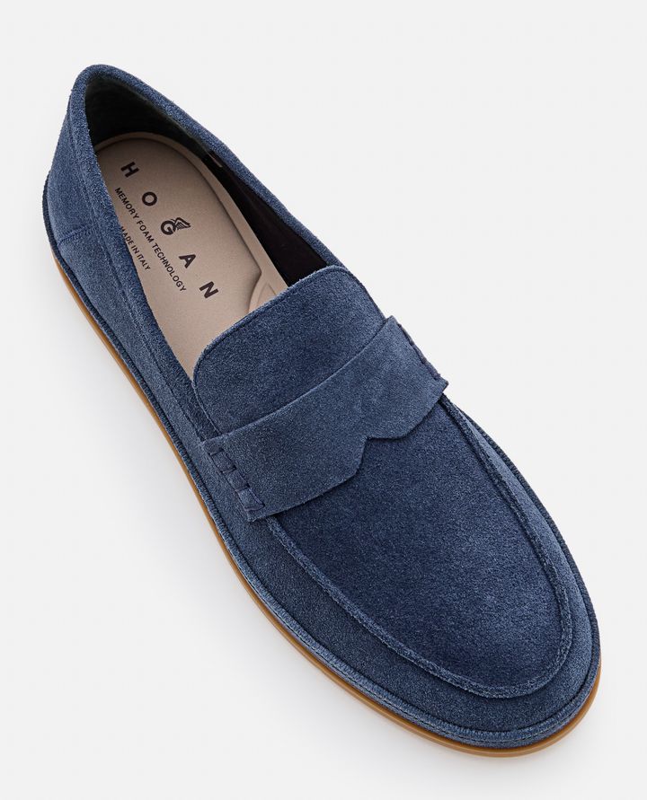 Hogan - H683 LOAFER_4