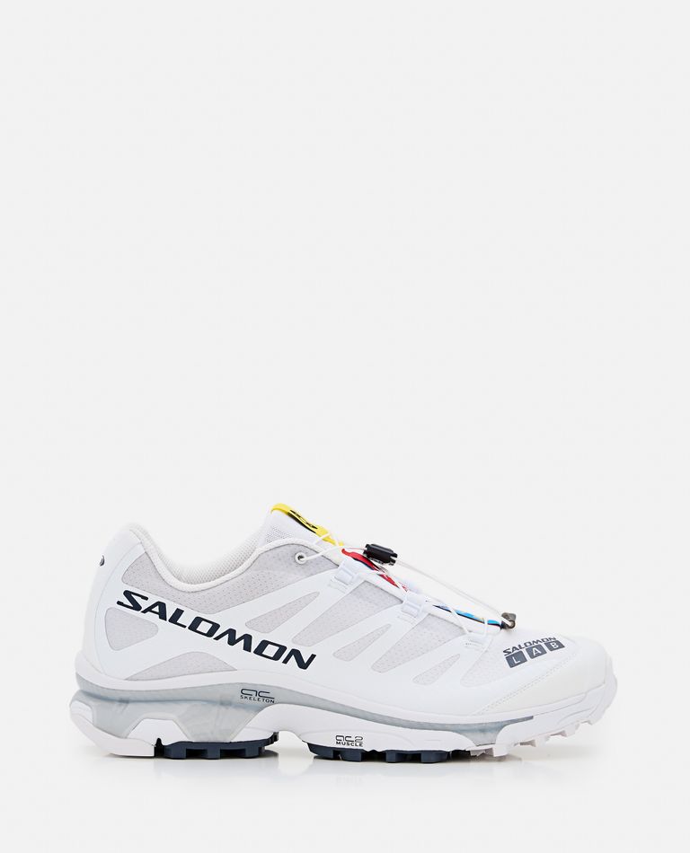 【関税込み】Salomon オフホワイト&ブルー XT-4 OG スニーカー XT-4 OG SNEAKERS for Men - Salomon sale | Biffi