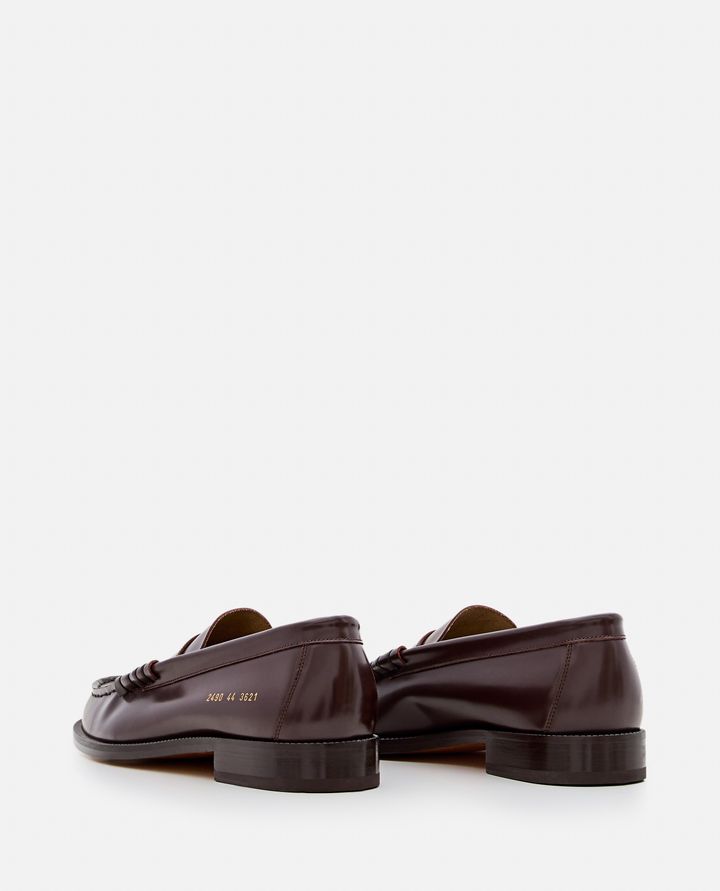 Common Projects - NAPPA LEATHER LOAFER_3