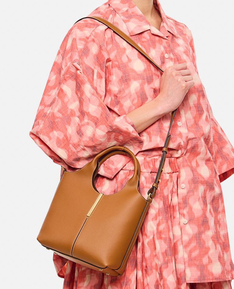 MINI LEATHER BAG for Women - Tod's sale | Biffi