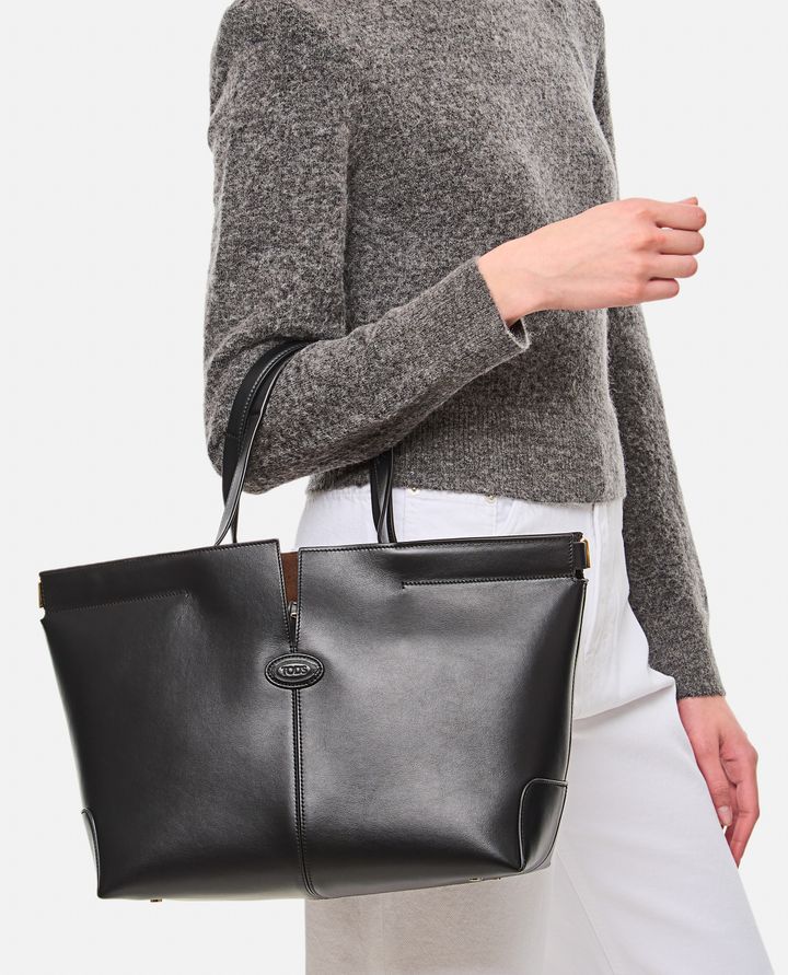 Tod's - DBM SHOPPING MEDIUM-SMALL_5