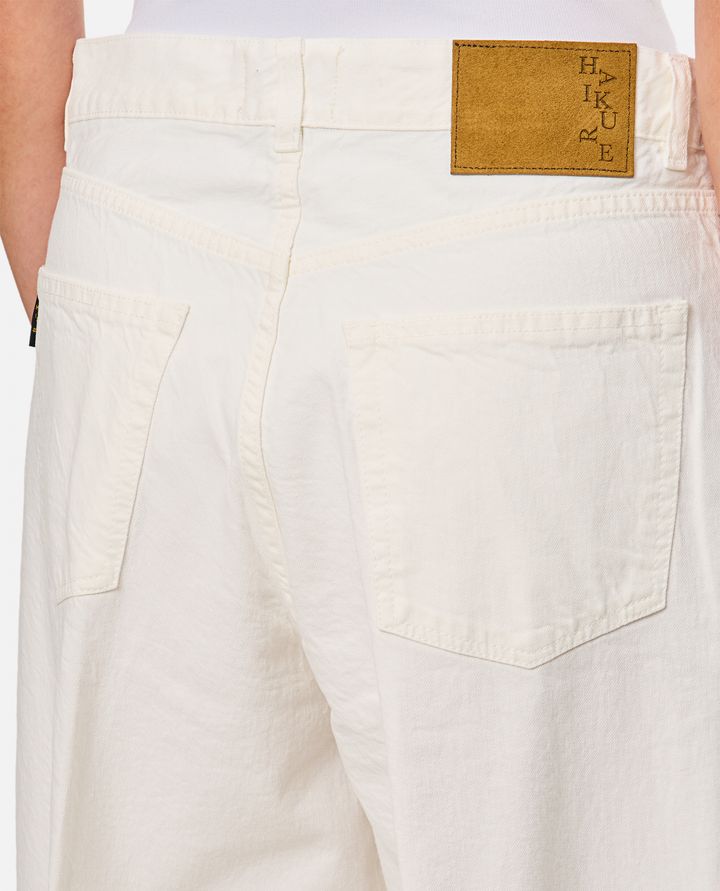 Haikure - BETHANY TWILL 45_4