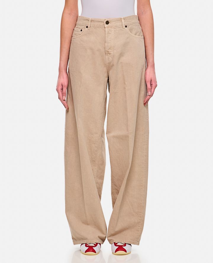 Haikure - BETHANY TWILL 45_1