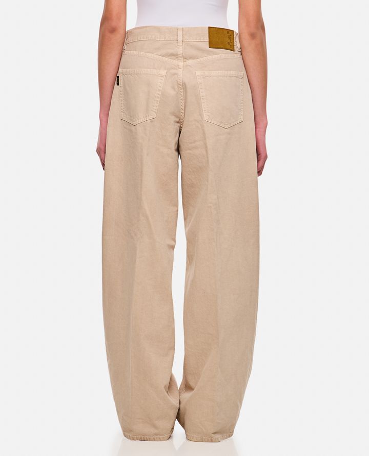 Haikure - BETHANY TWILL 45_3