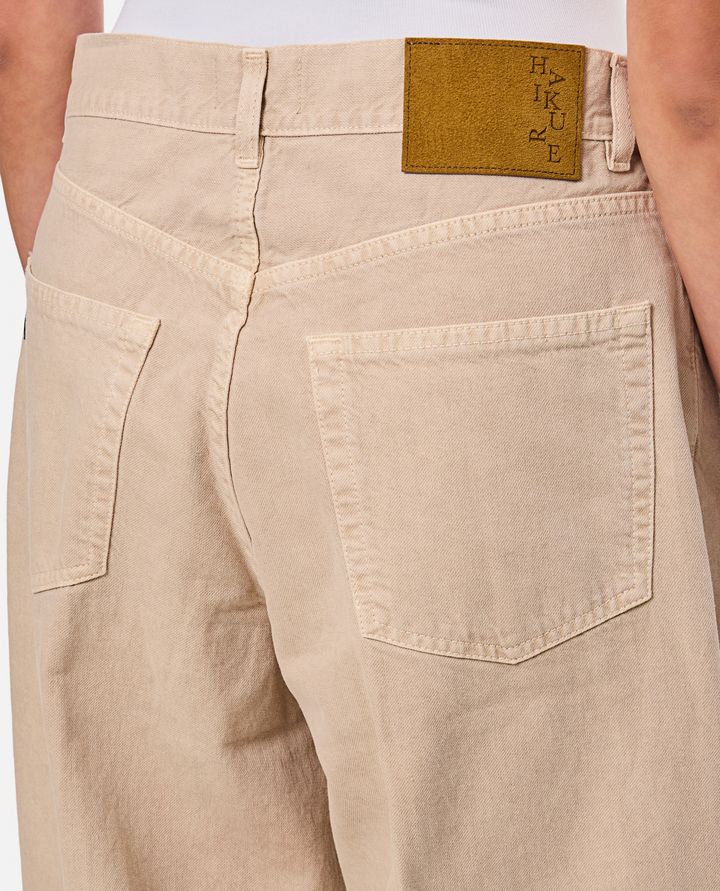Haikure - BETHANY TWILL 45_4