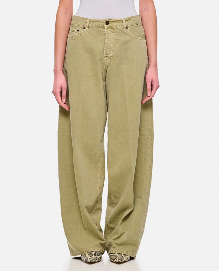 Haikure - BETHANY TWILL 45_1