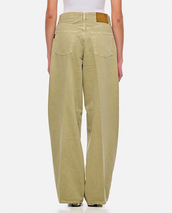 Haikure - BETHANY TWILL 45_3