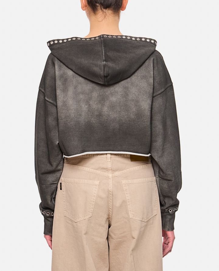 Golden Goose - FELPA JOURNEY W'S_3