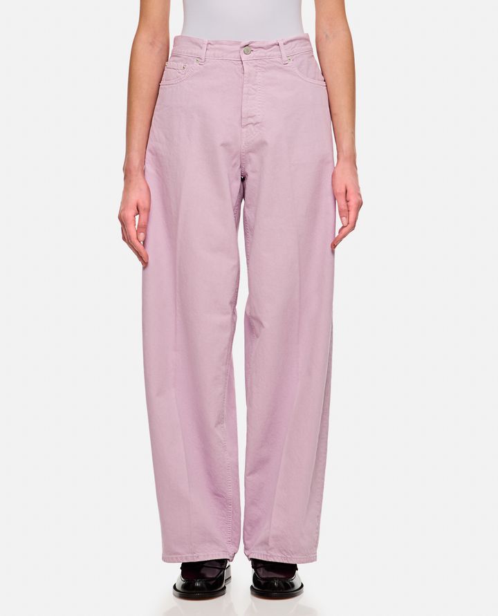 Haikure - BETHANY TWILL 45_1