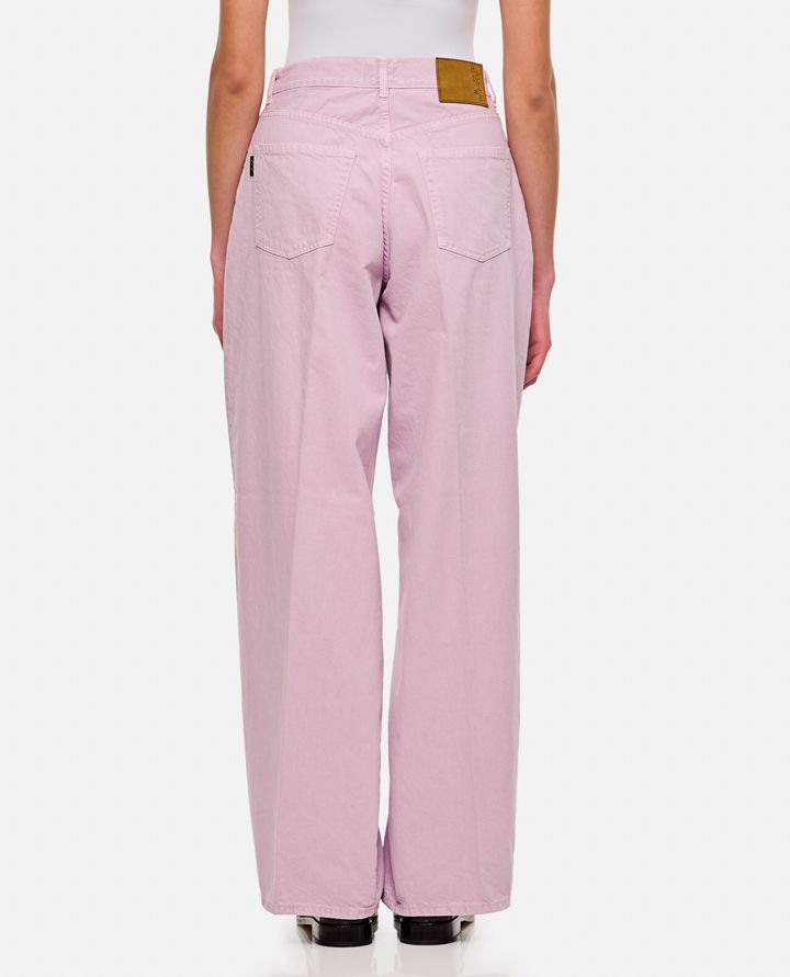 Haikure - BETHANY TWILL 45_3
