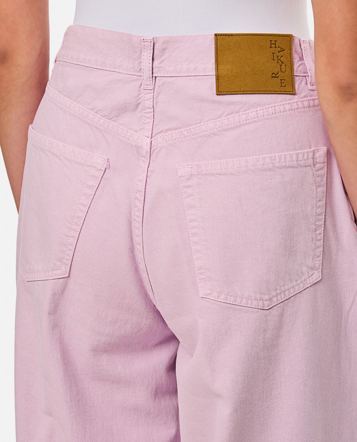 Haikure - BETHANY TWILL 45_4