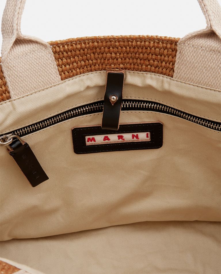 関税・送料込み★MARNI★Small Basket Bag SMALL BASKET BAG for Women - Marni | Biffi