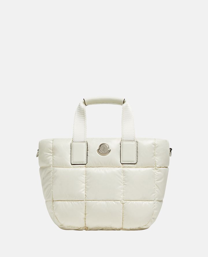 Moncler - MINI CARADOC TOTE BAG_1