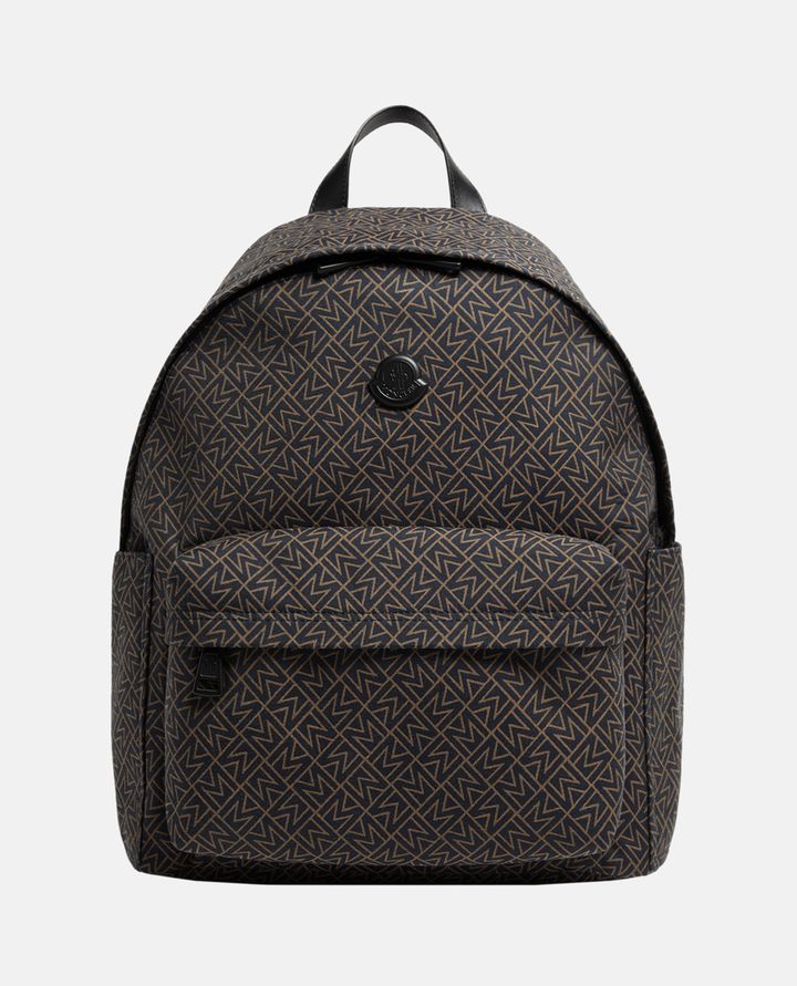 Moncler - NEW PIERRICK BACKPACK_1