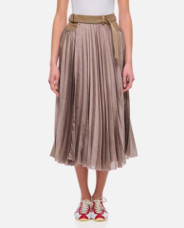 Sacai - SKIRT_1