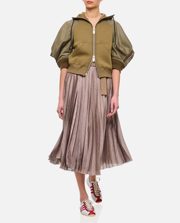 Sacai - SKIRT_2